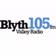 Blyth Valley Radio logo