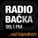 Logo de Naxi Radio Bačka