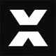 Logo de Radio X
