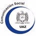 Radio Universidad Autónoma de Zacatecas (Radio UAZ) logo