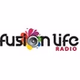 Fusion Life Radio logo