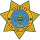 Clayton County Sheriff's Department logo