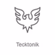 Radio Record - Tecktonik logo