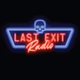 Last Exit Radio logo