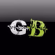 Logo de Global Beats FM - Blue Channel
