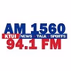 Logo de KTUI 1560 AM - KTUI