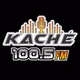 Kaché FM logo
