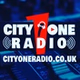 City One Radio logo