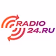 RADIO24.RU logo