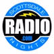 Scottsdale Nights Radio logo