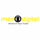 Max Digital Radio logo