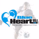 Logo de Blue Heart