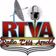 Radio Télé Arnold (RTVA) logo