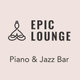 Logo de Epic Lounge - Piano & Jazz Lounge