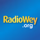 Logo de Radio Wey