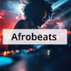 Logo de JAM FM - Afrobeats