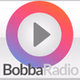 BoBBa Radio logo