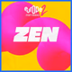 Logo de Europe 2 - Zen