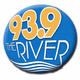 Logo de 93.9 The River - WRSI