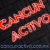 Logo de Cancun Activo