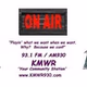 Shelton Community Radio logo