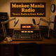 Logo de MMR - Groovy Radio is Great Radio