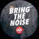 Logo de Oui FM - Bring The Noise