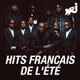 Logo de NRJ - HITS FRANCAIS DE L'ETE