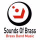 Logo de Sounds of Brass