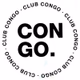 Logo de Radio Congo