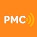 Rádio PMC (Power Music Club) GVT logo