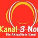 Logo de Kanal 3 - Eurovision Songs