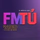 FM Tu - XERCA logo