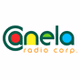 Radio Canela Sucumbíos logo