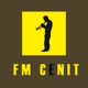 Logo de FM Cenit