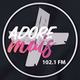 Adore Mais FM logo
