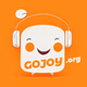 GOJOY logo