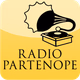 Logo de Radio Partenope