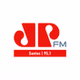 Jovem Pan Santos logo