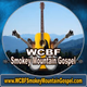 Logo de WCBF Smokey Mountain Gospel