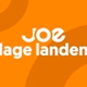 Joe Radio - JOE Lage Landen logo