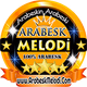 Logo de Arabesk Melodi FM