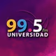 Radio Universidad - XHUTX-FM logo