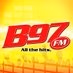 B97 - WEZB logo