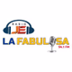 Logo de Radio La Fabulosa