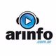 Radio ArInfo logo