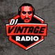 DJ Vintage Radio logo