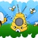 B Hive Radio - Americana logo