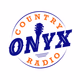 Logo de Onyx Country Radio