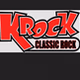 K Rock - KRRK logo